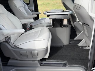 2022 Hyundai Staria I, чёрный, 6900000 рублей, вид 5