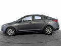 2021 Hyundai Solaris II Рестайлинг, серый - вид 7