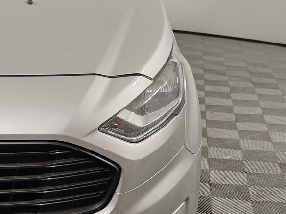 2019 Ford Transit Connect, серый, 1079474 рублей - вид 20
