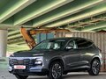 2023 Jetour Dashing I, серый, 1900000 рублей - вид 1