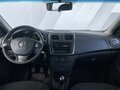 2017 Renault Sandero II, чёрный - вид 10