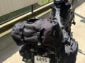 2014 Yamaha MT-09 (FZ-09), фиолетовый, 840000 рублей - вид 11