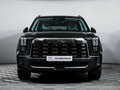 2025 GAC GS8 Traveller II, чёрный - вид 1
