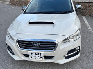 2014 Subaru Levorg I, белый, 1380000 рублей, вид 2