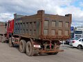2022 Sinotruk Howo ZZ3327, красный, 3479375 рублей - вид 1