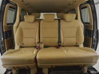 2018 Hyundai H-1 II Рестайлинг 2, синий, 2700000 рублей, вид 5