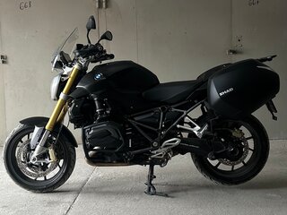 BMW R 1200 R