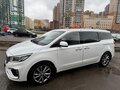 2019 Kia Carnival III, белый, 3120000 рублей - вид 3