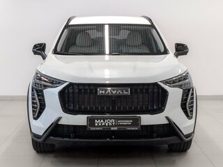 2026 Haval Jolion I Рестайлинг, белый, 2295000 рублей, вид 2