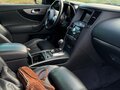 2012 Infiniti FX37 II (S51), чёрный, 2000000 рублей - вид 6