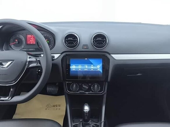 2021 Jetta VA3, белый, 1200000 рублей - вид 5