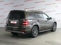 2011 Mercedes-Benz GL-Класс 350 I (X164) Рестайлинг, коричневый, 1980000 рублей - вид 2