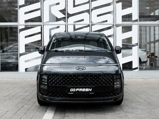 2022 Hyundai Staria I, серый, 5180000 рублей, вид 3