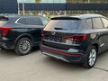2023 Jetta VS5 I Рестайлинг, чёрный - вид 1
