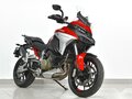 2023 Ducati Multistrada V4, красный, 2069000 рублей