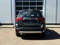 2015 Mitsubishi Outlander III Рестайлинг 2, серый - вид 3