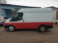 2009 Ford Transit, белый, 900000 рублей - вид 6