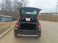 2012 Renault Duster I, чёрный, 950000 рублей - вид 10