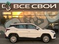 2023 Москвич 3, белый, 1395000 рублей - вид 7