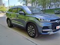 2020 Chery Tiggo 8 I, серый, 1500000 рублей - вид 2