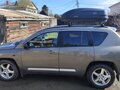 2008 Jeep Compass I, серый, 575000 рублей - вид 3