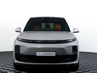 2024 Li Auto (Lixiang) L6 I, серый, 5353000 рублей, вид 2