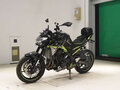 2020 Kawasaki Z 900, чёрный, 860000 рублей - вид 3