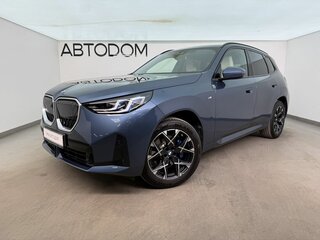 BMW X3 20i xDrive IV (G45/G48)
