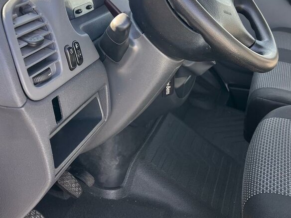 2018 Mercedes-Benz Sprinter Classic, белый, 1999000 рублей - вид 12