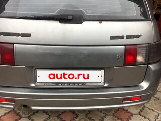2005 Lada (ВАЗ) 2111, серый, 350000 рублей, вид 4
