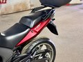 2008 Honda CBF 600, красный, 580000 рублей - вид 11