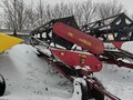2015 Брянсксельмаш КЗС-1218, красный, 3350000 рублей - вид 1