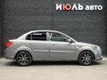 2010 Kia Rio II Рестайлинг, серый, 370000 рублей - вид 8