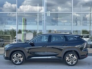 2026 VOLGA K40, чёрный, 3899000 рублей, вид 5