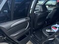 2000 BMW X5 3.0d I (E53), чёрный, 920000 рублей - вид 9