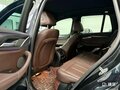 2021 BMW X3 30i xDrive III (G01) Рестайлинг, чёрный, 4550000 рублей - вид 10