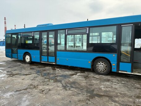 2005 Scania Omni, голубой, 1550000 рублей, вид 2