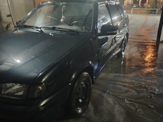 2008 Lada (ВАЗ) 2114, чёрный, 259000 рублей, вид 1