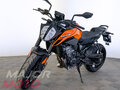 2026 KTM 790 Duke, оранжевый, 1150000 рублей - вид 3