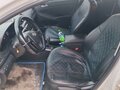 2015 Hyundai Solaris I Рестайлинг, белый, 761000 рублей - вид 7