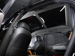 2025 Bentley Bentayga I Рестайлинг, чёрный, 45490000 рублей, вид 5