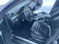 2013 Volkswagen Passat Alltrack B7, чёрный, 1600000 рублей - вид 11