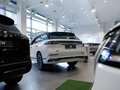 2025 Jaecoo J8, белый - вид 6