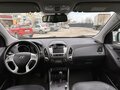 2013 Hyundai ix35 I, серый, 1580000 рублей - вид 8