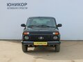 2019 Lada (ВАЗ) 2121 (4x4) Urban I Рестайлинг, чёрный, 629000 рублей - вид 2