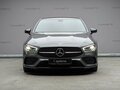 2021 Mercedes-Benz CLA 200 II (C118, X118), серый, 3249000 рублей - вид 2