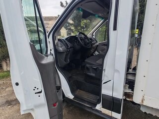 2021 Ford Transit, белый, 1900000 рублей, вид 4