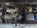 2006 Lada (ВАЗ) 2115, серый, 135000 рублей - вид 8