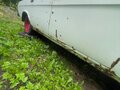 1996 ГАЗ 31029 «Волга», серый, 95000 рублей - вид 5