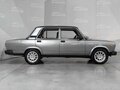 2011 Lada (ВАЗ) 2107, серый - вид 5